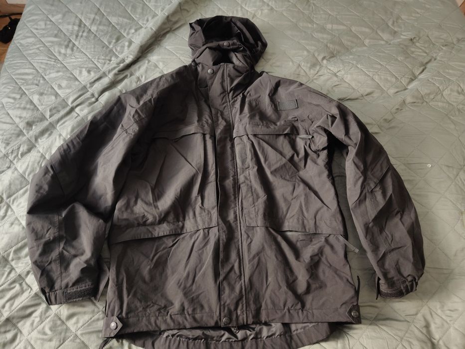 Geaca Parka tactica US Army 5.11,mărime M