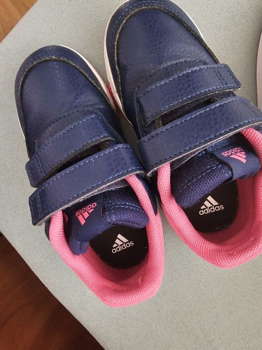 Детски маратонки Adidas- 26 размер