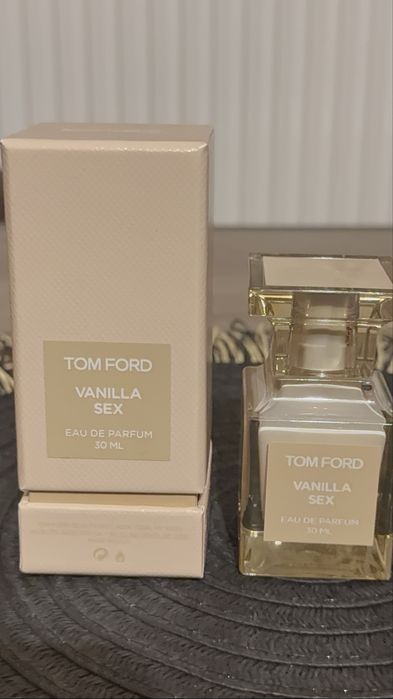 Tom Ford Vanilla Sex