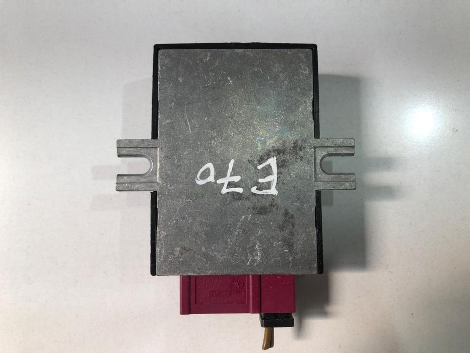 Modul pompa combustibil BMW Seria 3 E93 7180426