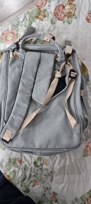 Сумка для мамочек