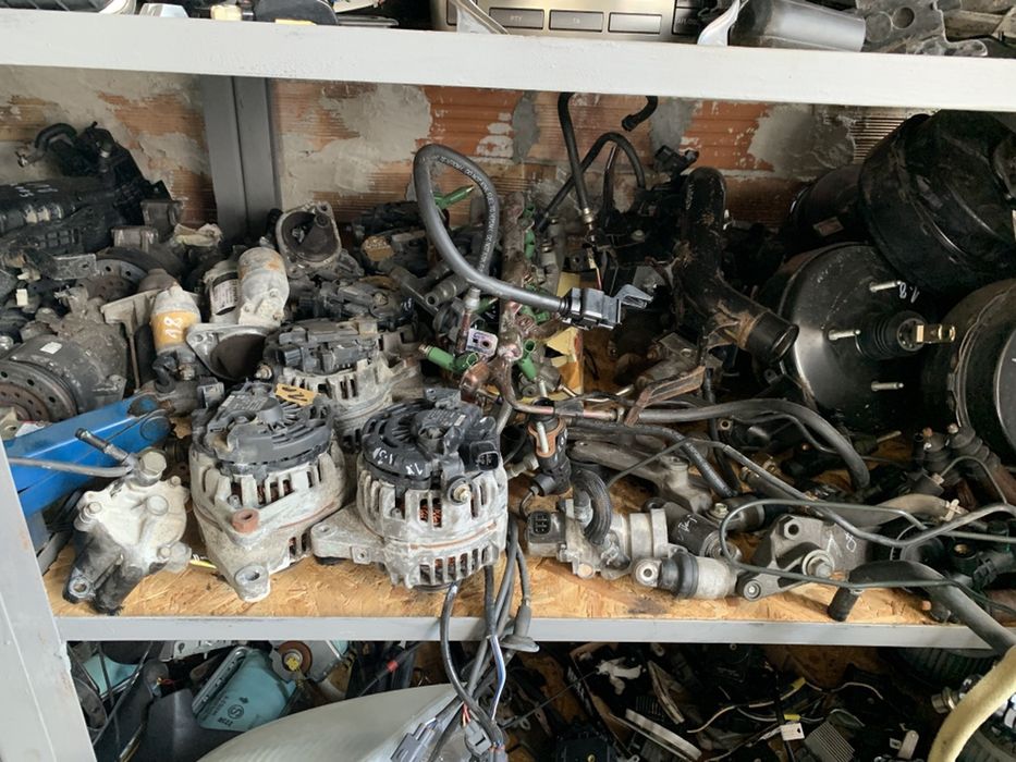 Тойота Авенсис АвтоЧасти 1.8 Vvt-i 2.0vvt-i 2.0d-4d 2.2 D-Cat 2.2 D-4d