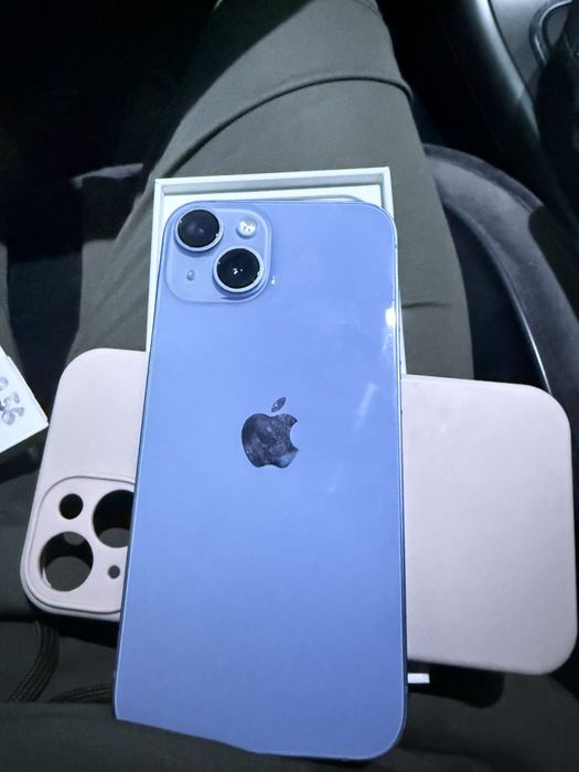 Apple IPhone 14 256gb