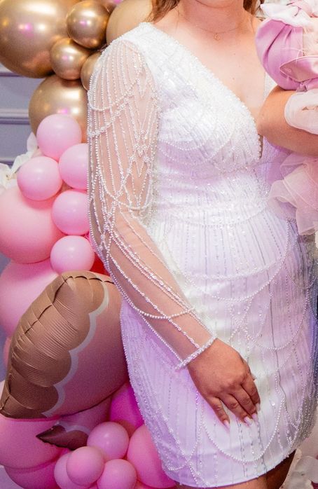 Rochie Cununie Civilă