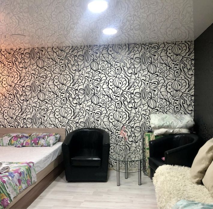 Сдам квартиру по часам посуточно