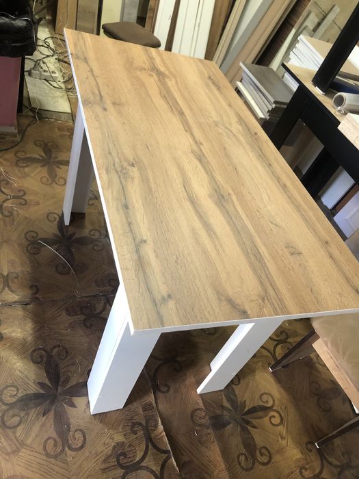 Продам новые кухонные столы