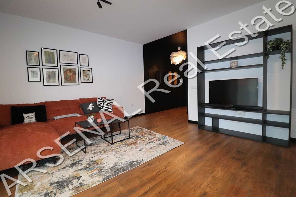 Дава се под наем Двустаен апартамент в София, Витоша - 90 кв.м за 650 € - Снимка #4