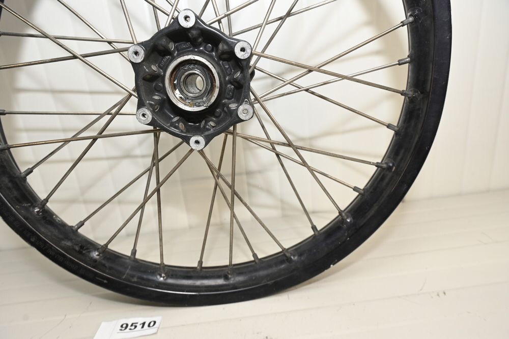 BMW F800GS 2008 Janta fata