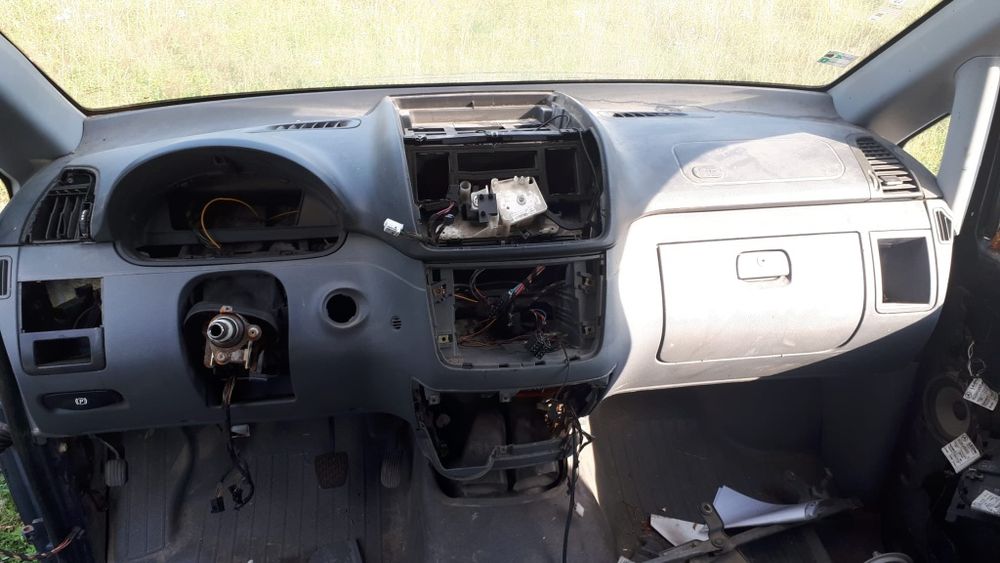 Plansa bord Vito Viano