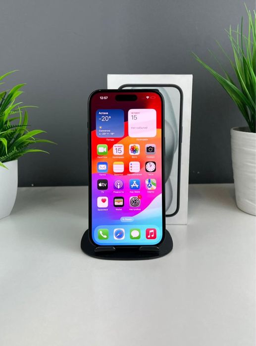 Идеальный iphone 15