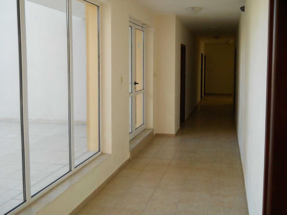 Дава се под наем Двустаен апартамент в Свети Влас - 46 кв.м за 259.08 € - Снимка #4