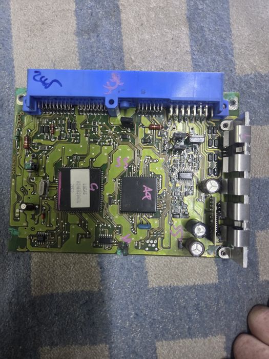 Услуги авто илектрика