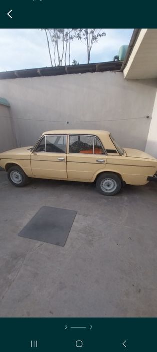 Ваз2106 сотилади 1987й метан
