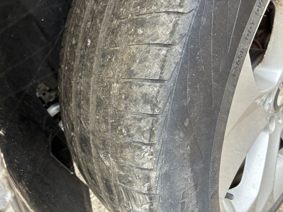 Jante bmw R19  x6 e71 5x120