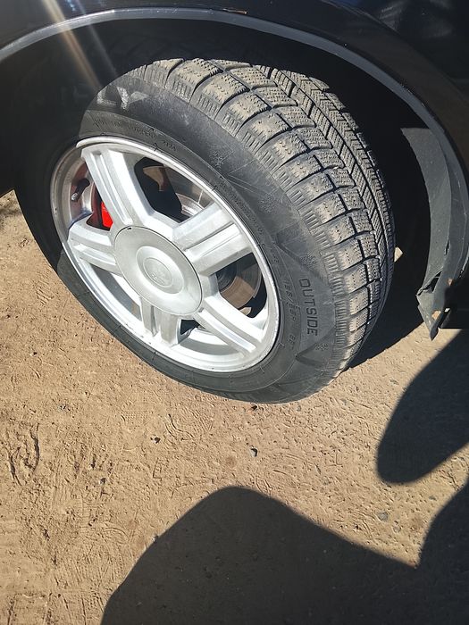 Торуыс Титанки R14