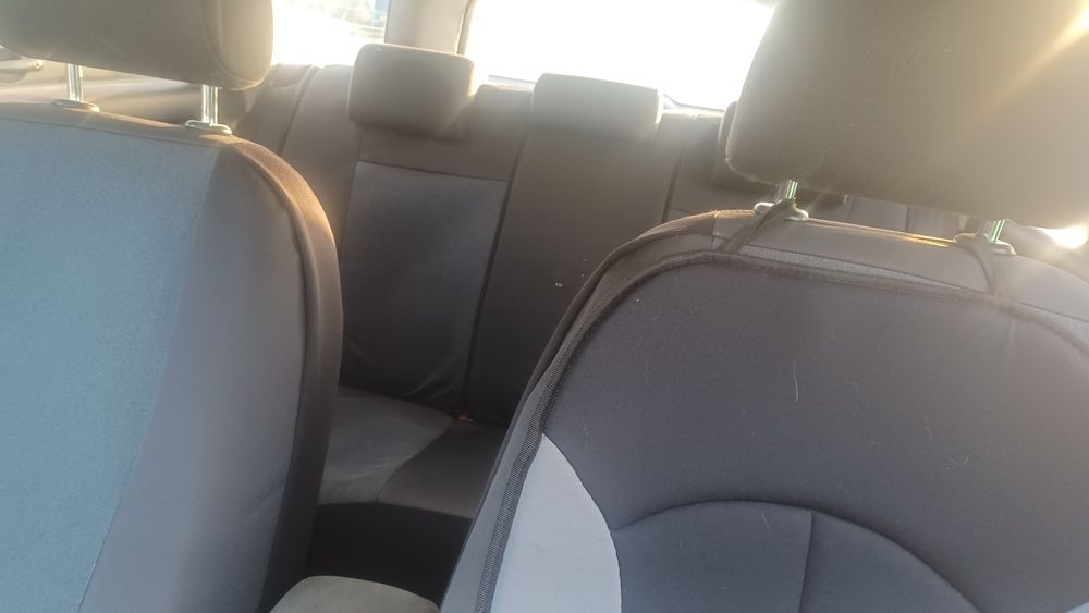 Audi A4 B7 2.0 tdi cd motor BLB