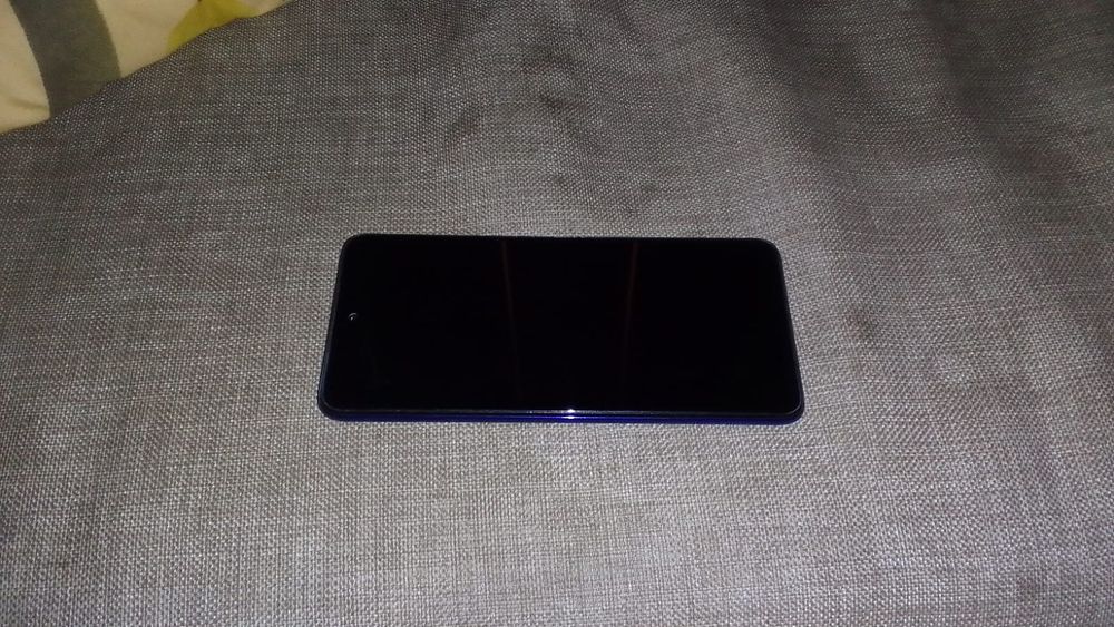 Поко х3 про на 256