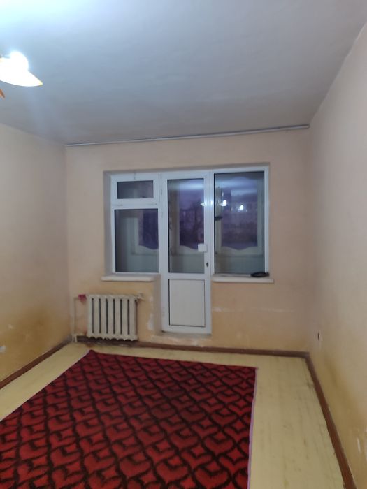 Горгазда 2 хонали уй 4 этаж ижарага берилади Уй узимники Воситачи йук