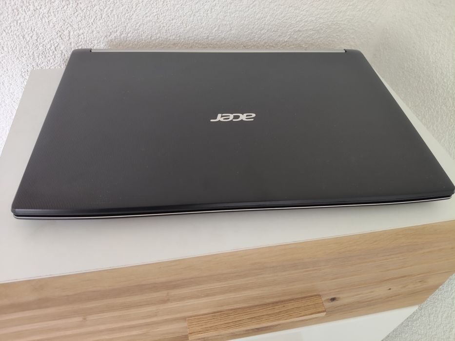 Acer Aspire 5  A517-51-55Z8 i5 gen8