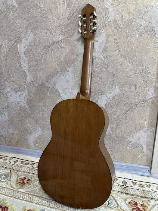 Гитара классическая Yamaha C40 Natural