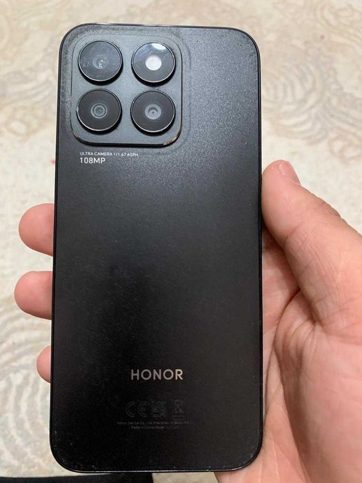 HONOR x8b обменоооо