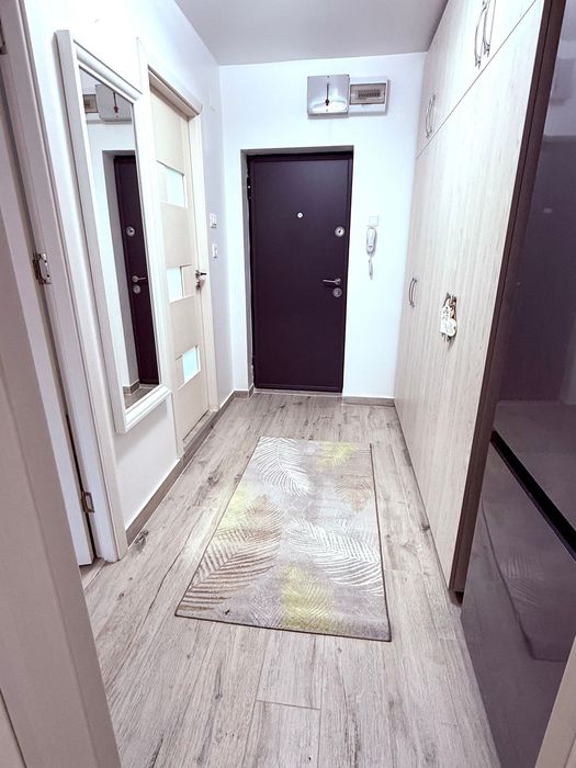 Proprietar inchiriez garsoniera Parc Sebastian