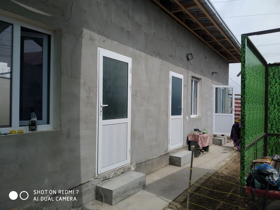 Uchastka участок hovli sotiladi