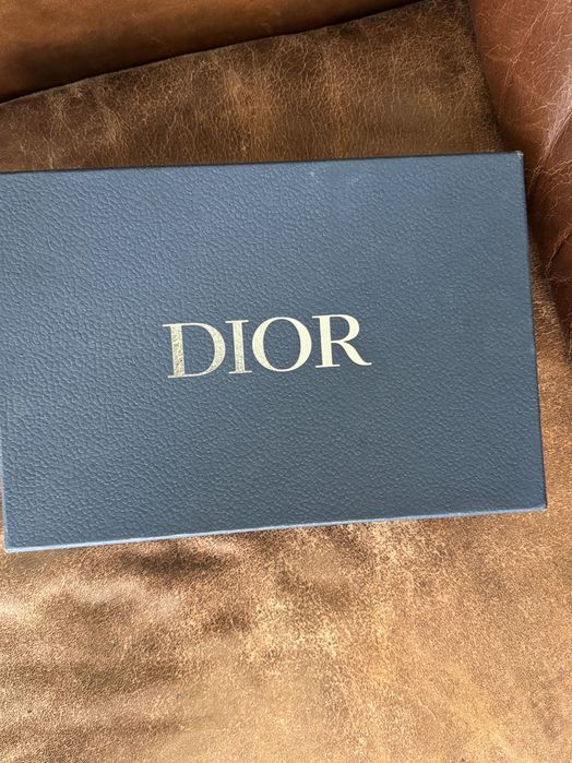 Мъжки pouch Dior