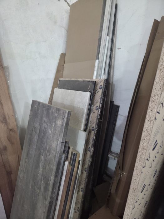Продам столешницы для кухонных гарнитур