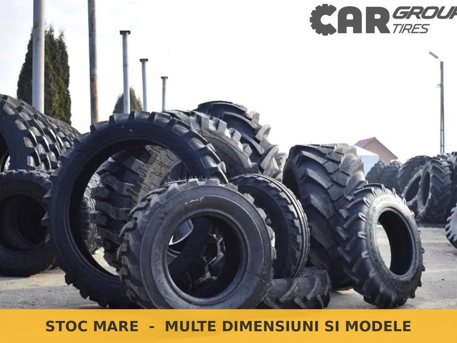 Cauciucuri 480/80R38 18.4R38 Nokian Anvelope COMBINA Tractor SH