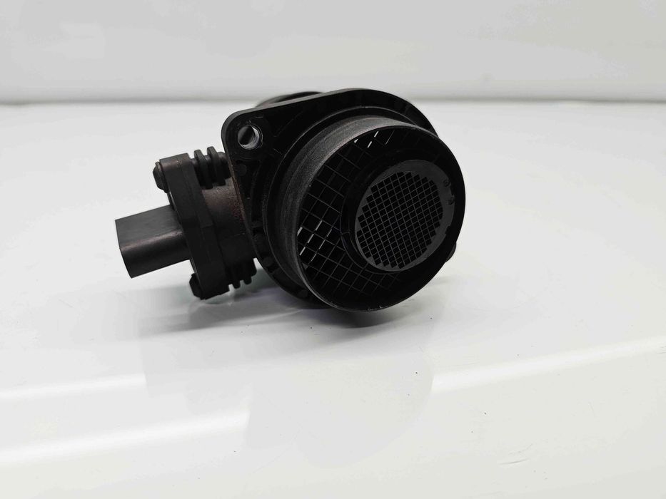 Debitmetru aer Skoda Fabia 2 (5J, 542) [Fabr 2007-2014] 038906461B 1.4