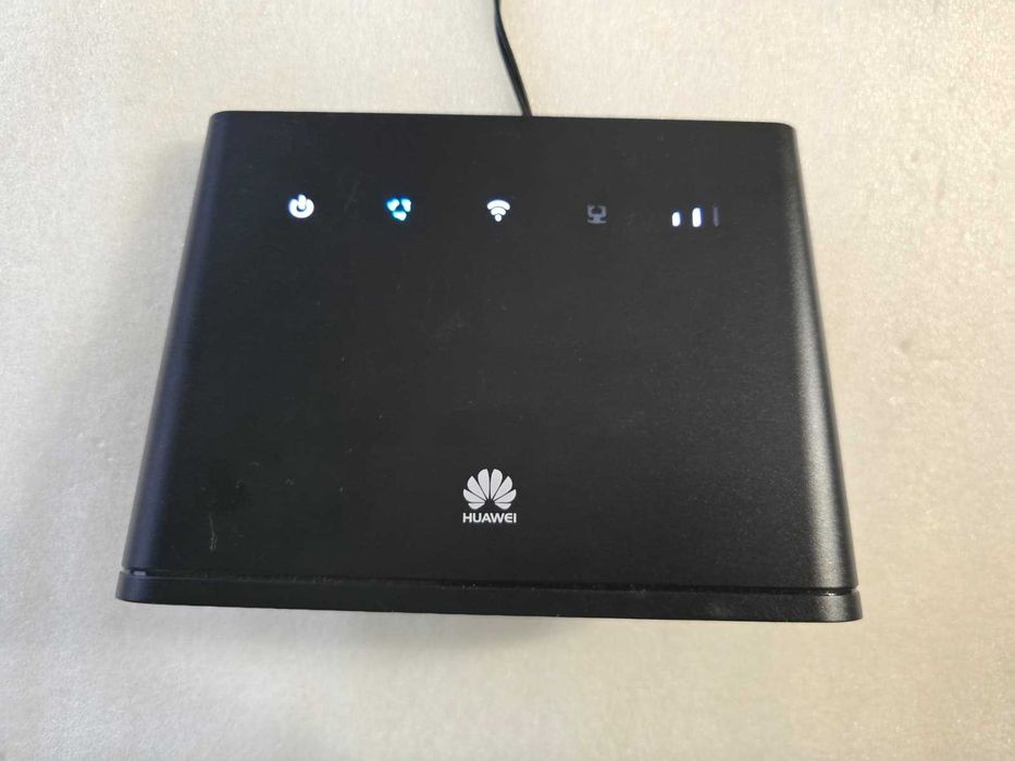 Router Wireless 4G Huawei B310s-22 – Slot SIM, 150 Mbps, Liber de Rețea