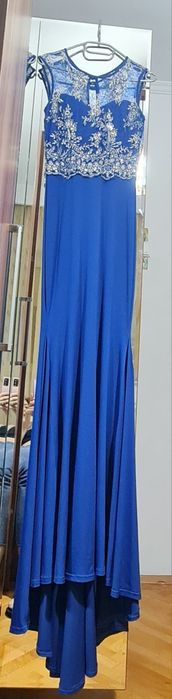 Rochie de ocazie, purtata o singura data