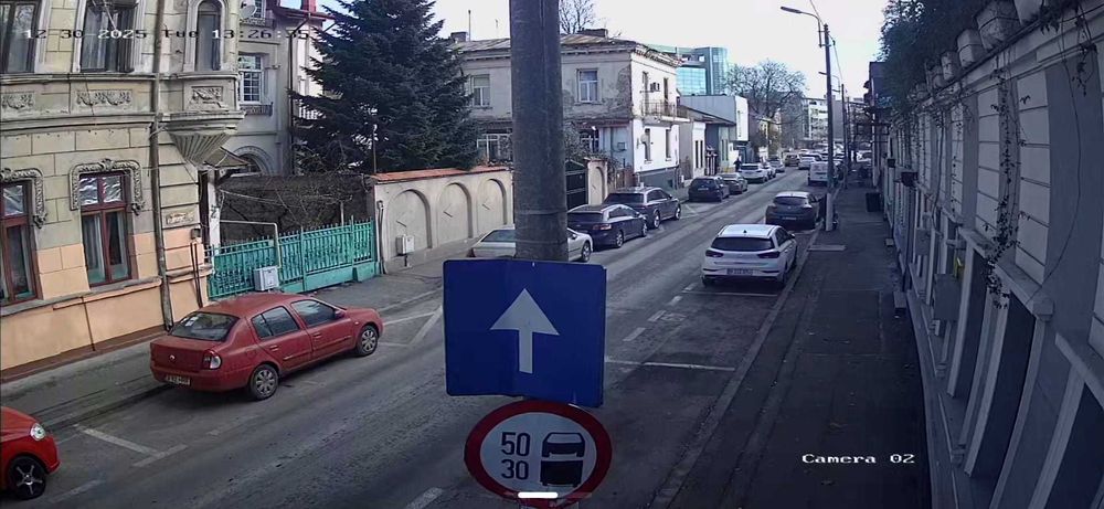 Spatiu comercial la strada, Bucuresti centru