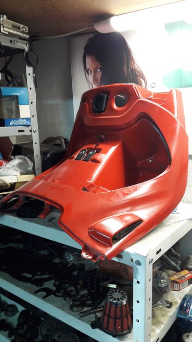 Piaggio Gilera Aprilia Peugeot Части