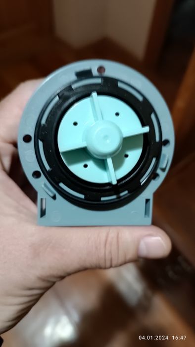 Продаю запчасти для стиральных машин.Сотаман.