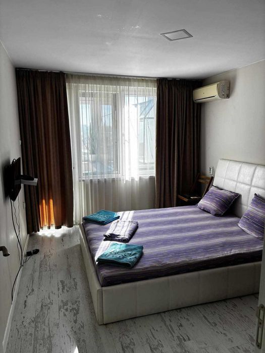 Дава се под наем Двустаен апартамент в Варна, Център - 60 кв.м за 500 € - Снимка #4