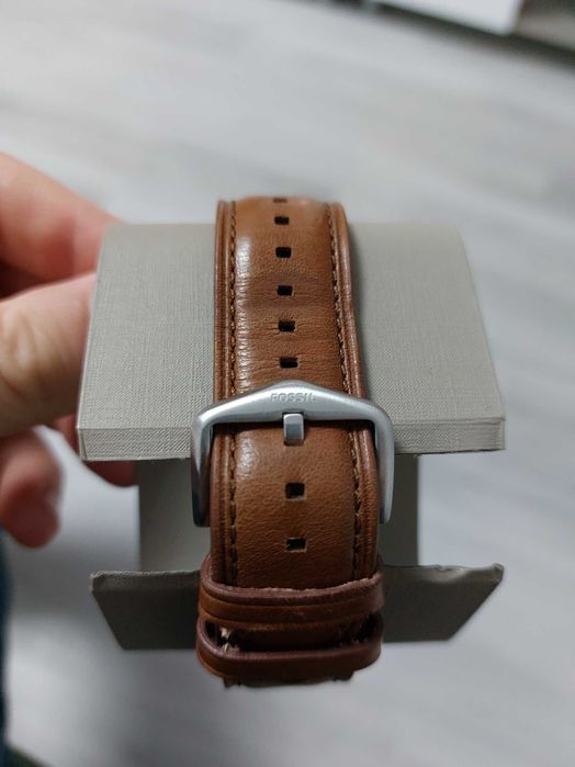 Vând ceas fossil la super preț