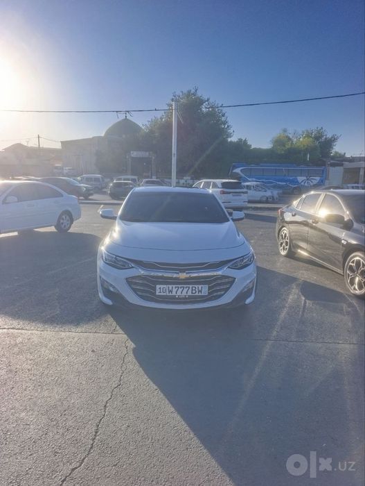 Malibu 2 2.4 mator 65000 probek kraska kapotda radnoy taqilgan