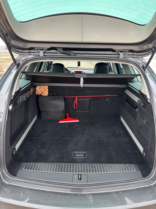 Opel Asta J Opc Line 2.0CDTI