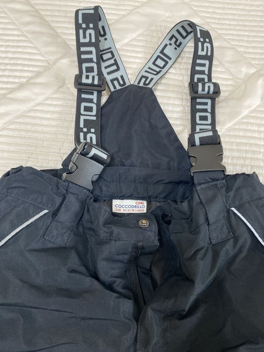 Детская куртка для девочек