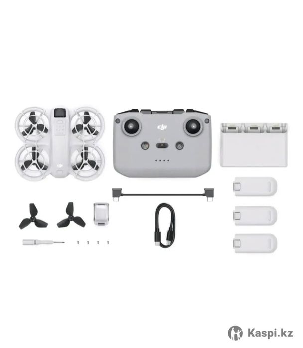 Dji Neo fly more combo