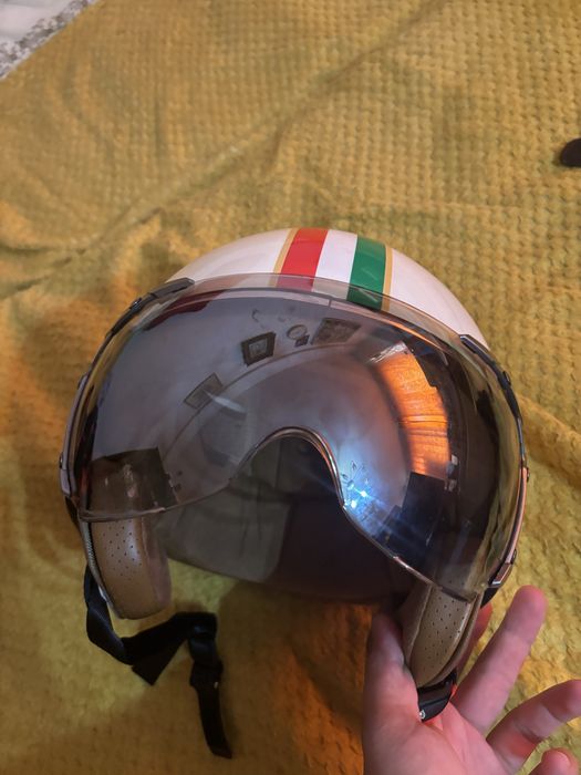 Casca Italalieneasca
