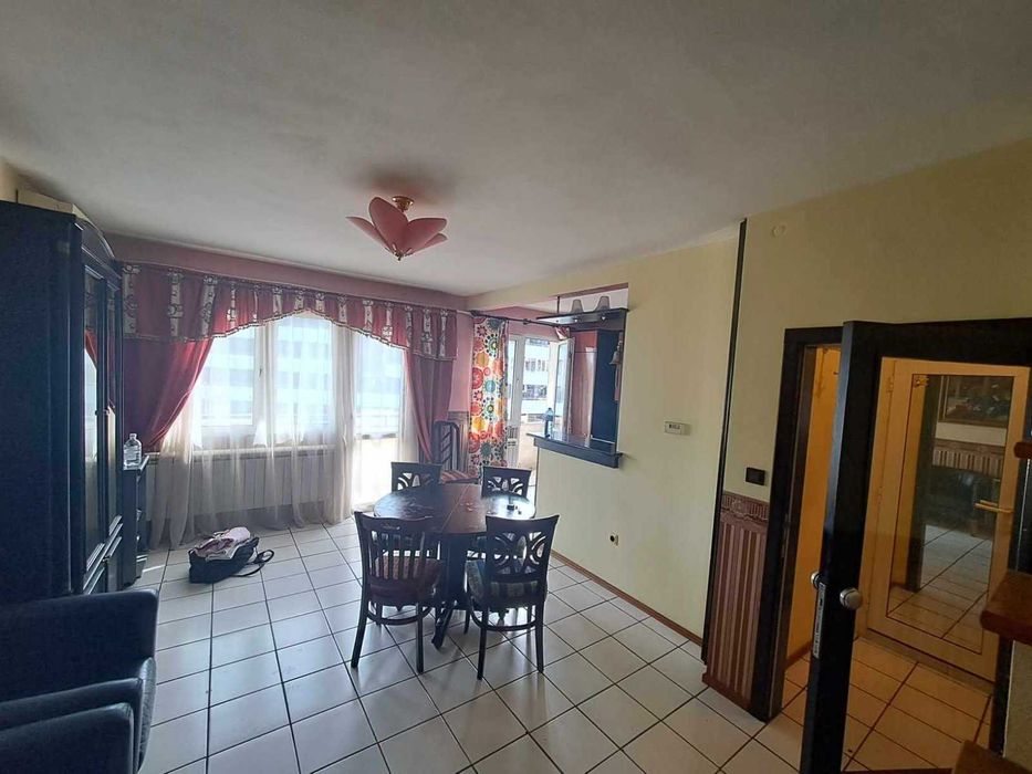 Дава под Наем 3-СТАЕН град София, Манастирски ливади