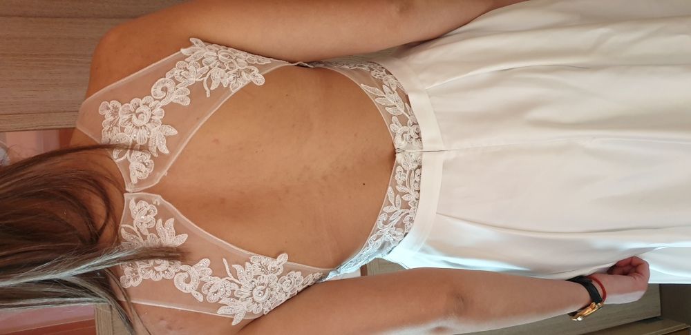 Булчинска рокля Mascara