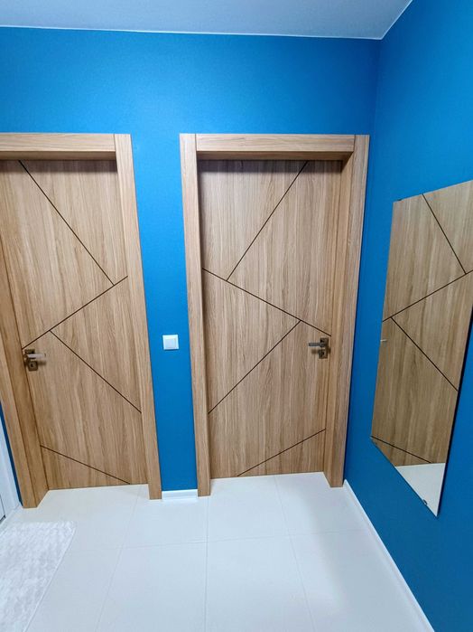 ЧИСТО НОВ 2-стаен