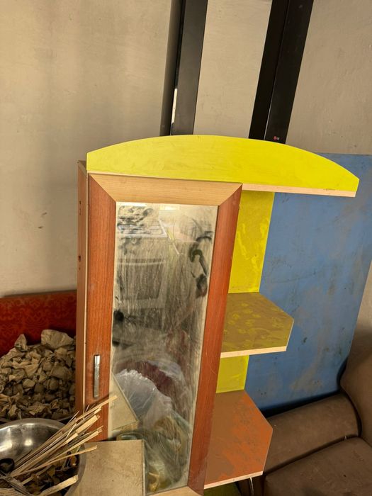 Бу мебель барлыгы 30 мын