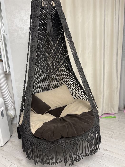 Гамак для дома и улицы