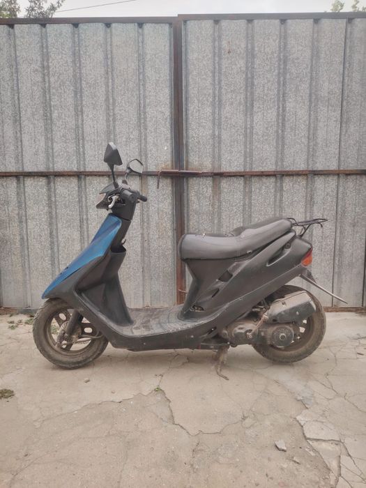 Срочно Продам мопед Хонда дио