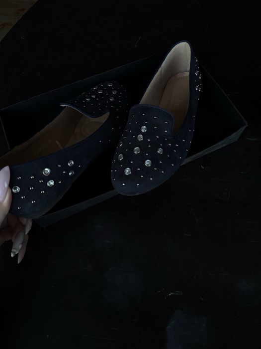 Елегантни дамски обувки